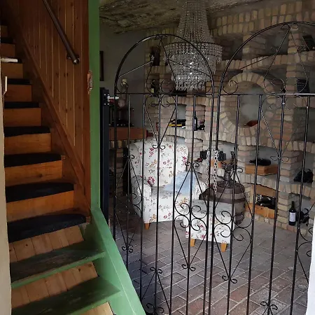 Apartment Ferienwohnung In Der Remise