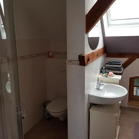 Ferienwohnung In Der Remise * Potsdam