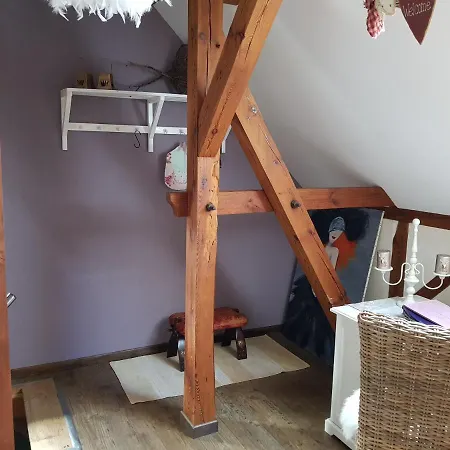 Apartment Ferienwohnung In Der Remise *
