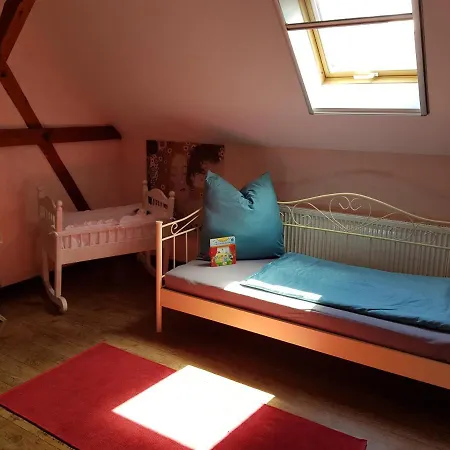Apartment Ferienwohnung In Der Remise Potsdam