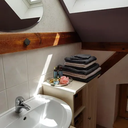 Ferienwohnung In Der Remise Potsdam