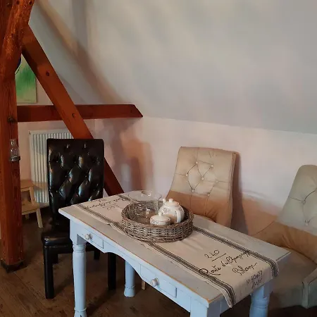 Ferienwohnung In Der Remise Apartment *