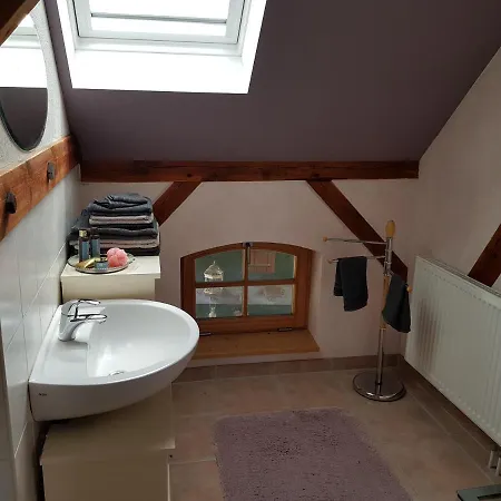 Ferienwohnung In Der Remise Apartment *