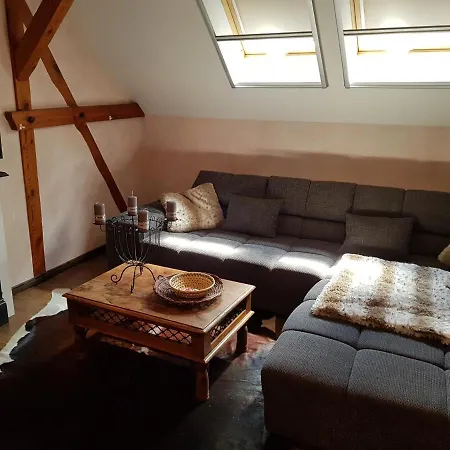 Apartment Ferienwohnung In Der Remise Potsdam