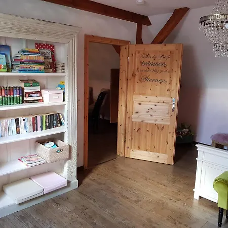 Ferienwohnung In Der Remise Apartment